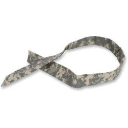 PartzBiz HD DS25040267 - Hyperkewl Tie-On คล้องคอระบายความร้อนแบบระเหยรถจักรยานยนต์ Summer Camo ACU PartzBiz HD DS25040267 - Hyperkewl Tie-On คล้องคอระบายความร้อนแบบระเหยรถจักรยานยนต์ Summer Camo ACU