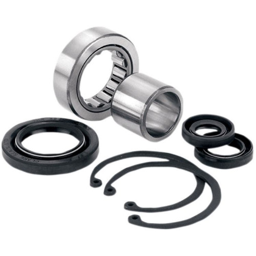 PartzBiz HD: 4414434-ชุดซีลแบริ่งเพลาหลักหลักด้านใน Harley 99-06 OE Repl 12066 12053 9135 PartzBiz HD: 4414434-ชุดซีลแบริ่งเพลาหลักหลักด้านใน Harley 99-06 OE Repl 12066 12053 9135