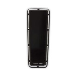 PartzBiz HD AN04-155 - Arlen Ness Black Slot Track Dash Cover Insert for Harley FLH/T 08-15 - 04-155 PartzBiz HD AN04-155 - Arlen Ness Black Slot Track Dash Cover Insert for Harley FLH/T 08-15 - 04-155
