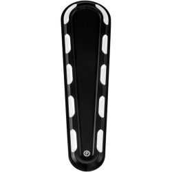 PartzBiz HD PM0177-2044APX-BM - Performance Machine PM Apex Black Contrast Cut Dash Insert Harley FLHX 08-15 | 0177-2044APX-BM PartzBiz HD PM0177-2044APX-BM - Performance Machine PM Apex Black Contrast Cut Dash Insert Harley FLHX 08-15 | 0177-2044APX-BM