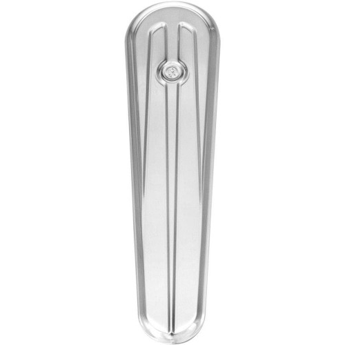PartzBiz HD: 4414450-Performance Machine PM Scallop Chrome Dash Insert Harley FLHX 08-15 | 0177-2044SCA-CH PartzBiz HD: 4414450-Performance Machine PM Scallop Chrome Dash Insert Harley FLHX 08-15 | 0177-2044SCA-CH