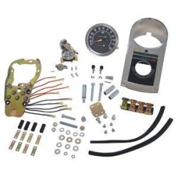 PartzBiz HD MU48405 - Instrument Panel Cover & Base Kits For Fat Bob Gas Tanks OE HD Custom & Chopper PartzBiz HD MU48405 - Instrument Panel Cover & Base Kits For Fat Bob Gas Tanks OE HD Custom & Chopper
