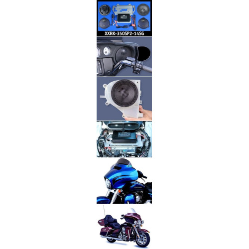 PartzBiz HD: 4414379-J&M ROKKER XXR EXTREME 350 วัตต์ 2 ลำโพงชุด 14-18 Harley Batwing FLH | XXRK-350SP2-14SG PartzBiz HD: 4414379-J&M ROKKER XXR EXTREME 350 วัตต์ 2 ลำโพงชุด 14-18 Harley Batwing FLH | XXRK-350SP2-14SG