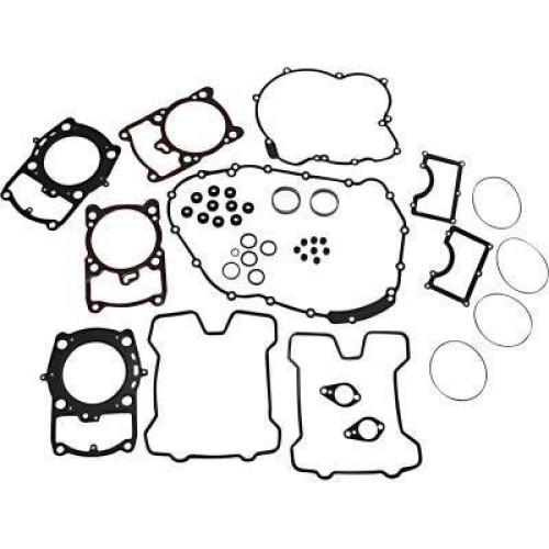 PartzBiz HD: 4414323-James Gasket ST-25700443 ชุดปะเก็นชุดสมบูรณ์ Harley Street XG500 15-20 0934-6483 09346483 PartzBiz HD: 4414323-James Gasket ST-25700443 ชุดปะเก็นชุดสมบูรณ์ Harley Street XG500 15-20 0934-6483 09346483