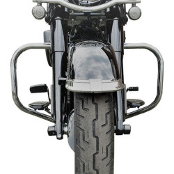 PartzBiz HD DS16240387 - Jardine Chrome Highway Bar 10-5021-01 Harley Milwaukee แปด Softail 18-Up PartzBiz HD DS16240387 - Jardine Chrome Highway Bar 10-5021-01 Harley Milwaukee แปด Softail 18-Up