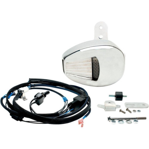 PartzBiz HD: 4414276-Jim's Polished ForceFlow คูลเลอร์ฝาสูบ คูลเลอร์เครื่องยนต์ Harley 99-16 | 5400 PartzBiz HD: 4414276-Jim's Polished ForceFlow คูลเลอร์ฝาสูบ คูลเลอร์เครื่องยนต์ Harley 99-16 | 5400