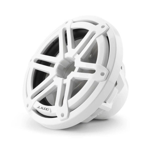 PartzBiz HD: 4414249-JL Audio 10-Inch Marine Subwoofer Driver; Gloss White Sport Grille 4? PartzBiz HD: 4414249-JL Audio 10-Inch Marine Subwoofer Driver; Gloss White Sport Grille 4?