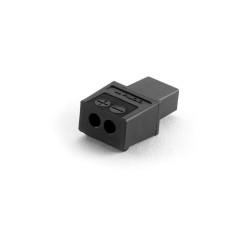PartzBiz HD JL-HD-SPKPLUG-2-RP - JL Audio ปลั๊กเอาต์พุตซับวูฟเฟอร์ 2 เสาสำหรับเครื่องขยายเสียง HD900/5 และ MHD900/5 PartzBiz HD JL-HD-SPKPLUG-2-RP - JL Audio ปลั๊กเอาต์พุตซับวูฟเฟอร์ 2 เสาสำหรับเครื่องขยายเสียง HD900/5 และ MHD900/5
