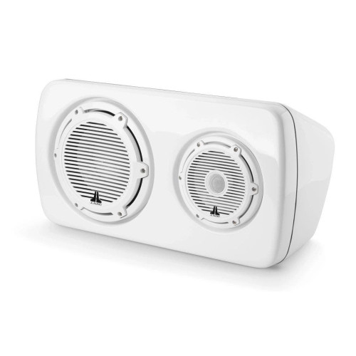 PartzBiz HD: 4414237-JL Audio 3-Way; Full-Range Enclosed System; Sealed; Right Side PartzBiz HD: 4414237-JL Audio 3-Way; Full-Range Enclosed System; Sealed; Right Side