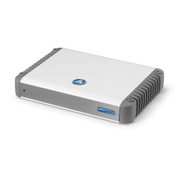 PartzBiz HD JL-MHD600/4-24V - JL ออดิโอ 4 ช่อง แอมพลิฟายเออร์ทางทะเลแบบเต็มช่วงคลาส D; 600W; สำหรับระบบ 24V PartzBiz HD JL-MHD600/4-24V - JL ออดิโอ 4 ช่อง แอมพลิฟายเออร์ทางทะเลแบบเต็มช่วงคลาส D; 600W; สำหรับระบบ 24V