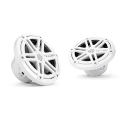 PartzBiz HD JL-M3650X-S-GW - JL Audio Marine Boat M3 6.5 นิ้วห้องนักบิน Coaxial System สีขาว Sport Grilles JL-M3650X-S-GW PartzBiz HD JL-M3650X-S-GW - JL Audio Marine Boat M3 6.5 นิ้วห้องนักบิน Coaxial System สีขาว Sport Grilles JL-M3650X-S-GW
