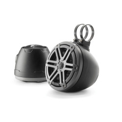 PartzBiz HD JL-M3-650VEX-Mb-S-Gm - JL Audio ตู้โคแอกเชียลแบบปิดขนาด 6.5 นิ้วกระจังหน้าแบบสปอร์ตสีดำด้าน PartzBiz HD JL-M3-650VEX-Mb-S-Gm - JL Audio ตู้โคแอกเชียลแบบปิดขนาด 6.5 นิ้วกระจังหน้าแบบสปอร์ตสีดำด้าน