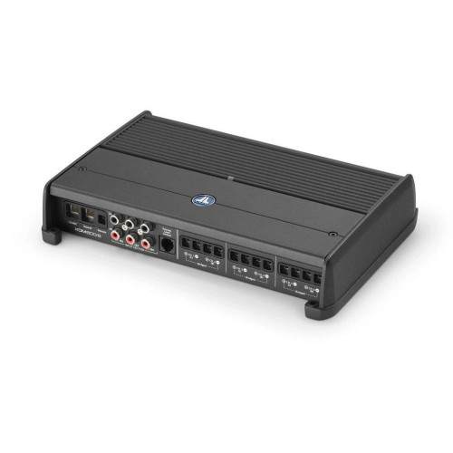 PartzBiz HD: 4414179-JL Audio 6 Ch. Class D; Full-Range Car/Marine Amplifier; 600W PartzBiz HD: 4414179-JL Audio 6 Ch. Class D; Full-Range Car/Marine Amplifier; 600W