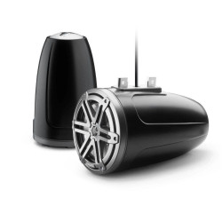 PartzBiz HD JL-M3-770ETXv3-Sb-S-Gm - JL Audio ระบบโคแอกเซียลทาวเวอร์แบบปิดขนาด 7.7 นิ้ว Satin Black ตู้สีเทา Sport Grille PartzBiz HD JL-M3-770ETXv3-Sb-S-Gm - JL Audio ระบบโคแอกเซียลทาวเวอร์แบบปิดขนาด 7.7 นิ้ว Satin Black ตู้สีเทา Sport Grille