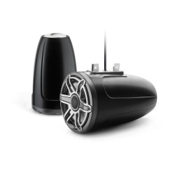 PartzBiz HD JL-M6-770ETXv3-Sb-S-GmTi - JL Audio ระบบโคแอกเชียลทาวเวอร์แบบปิดขนาด 7.7 นิ้วกระจังหน้าแบบสปอร์ตไทเทเนียมสีดำซาตินสีดำเมทัลลิก PartzBiz HD JL-M6-770ETXv3-Sb-S-GmTi - JL Audio ระบบโคแอกเชียลทาวเวอร์แบบปิดขนาด 7.7 นิ้วกระจังหน้าแบบสปอร์ตไทเทเนียมสีดำซาตินสีดำเมทัลลิก