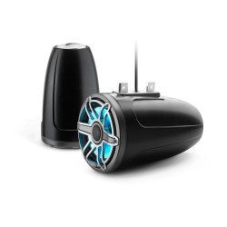 PartzBiz HD JL-M6-770ETXv3-Sb-S-GmTi-i - JL Audio ระบบโคแอกเชียลทาวเวอร์แบบปิดขนาด 7.7 นิ้วสีซาตินสีดำ W/กระจังหน้าสปอร์ต LED แบบ Transflective PartzBiz HD JL-M6-770ETXv3-Sb-S-GmTi-i - JL Audio ระบบโคแอกเชียลทาวเวอร์แบบปิดขนาด 7.7 นิ้วสีซาตินสีดำ W/กระจังหน้าสปอร์ต LED แบบ Transflective