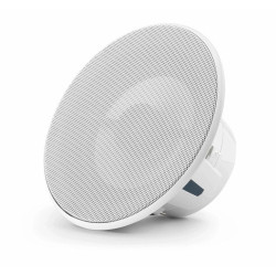 PartzBiz HD JL-M6-770X-L-GwGw-Single - JL Audio ลำโพงโคแอกเชียลมารีนขนาด 7.7 นิ้ว Gloss White Trim Ring Luxe Grille PartzBiz HD JL-M6-770X-L-GwGw-Single - JL Audio ลำโพงโคแอกเชียลมารีนขนาด 7.7 นิ้ว Gloss White Trim Ring Luxe Grille