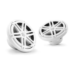 PartzBiz HD JL-M3-770X-S-Gw - JL Audio ลำโพงโคแอกเชียลมารีนขนาด 7.7 นิ้ว กระจังหน้าแบบสปอร์ตสีขาว PartzBiz HD JL-M3-770X-S-Gw - JL Audio ลำโพงโคแอกเชียลมารีนขนาด 7.7 นิ้ว กระจังหน้าแบบสปอร์ตสีขาว