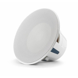 PartzBiz HD JL-M6-8IB-L-GwGw-4 - JL Audio ไดร์เวอร์ซับวูฟเฟอร์มารีนขนาด 8 นิ้ว Gloss White Trim Luxe Grille; 4? PartzBiz HD JL-M6-8IB-L-GwGw-4 - JL Audio ไดร์เวอร์ซับวูฟเฟอร์มารีนขนาด 8 นิ้ว Gloss White Trim Luxe Grille; 4?