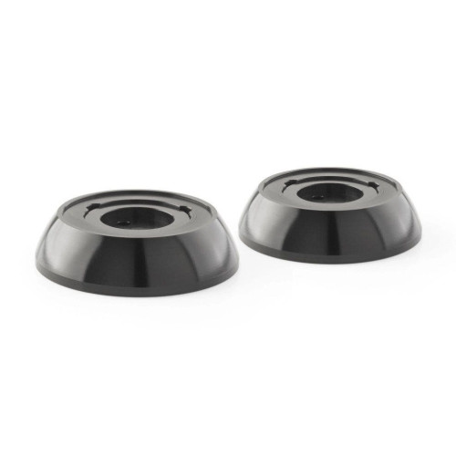 PartzBiz HD: 4414173-JL Audio Black Anodized VeX อุปกรณ์ติดตั้งระบบลำโพงแบบปิด Surface Mount PartzBiz HD: 4414173-JL Audio Black Anodized VeX อุปกรณ์ติดตั้งระบบลำโพงแบบปิด Surface Mount