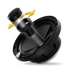 PartzBiz HD JL-C3-650 - JL Audio C3 6.5” ระบบลำโพงโคแอกเซียลแบบแปลงได้สำหรับ Harley Auto C3-650 PartzBiz HD JL-C3-650 - JL Audio C3 6.5” ระบบลำโพงโคแอกเซียลแบบแปลงได้สำหรับ Harley Auto C3-650