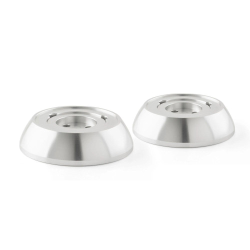 PartzBiz HD: 4414176-JL Audio Clear Anodized VeX อุปกรณ์ติดตั้งระบบลำโพงแบบปิด Surface Mount PartzBiz HD: 4414176-JL Audio Clear Anodized VeX อุปกรณ์ติดตั้งระบบลำโพงแบบปิด Surface Mount