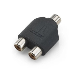 PartzBiz HD JL-XD-AICS-1F2F - JL Audio Core; 2-Way Audio Interconnect Splitter PartzBiz HD JL-XD-AICS-1F2F - JL Audio Core; 2-Way Audio Interconnect Splitter