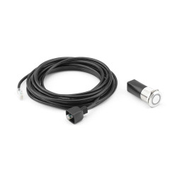 PartzBiz HD JL-M-DRC-50 - ตัวควบคุมพรีเซ็ตเสียงดิจิตอล JL สำหรับผลิตภัณฑ์ที่เข้ากันได้กับ Jlid PartzBiz HD JL-M-DRC-50 - ตัวควบคุมพรีเซ็ตเสียงดิจิตอล JL สำหรับผลิตภัณฑ์ที่เข้ากันได้กับ Jlid