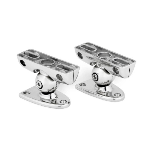 PartzBiz HD: 4414145-JL Audio ETXv2/3 Enclosed Speaker System Fixture for Surface/Deck Mounting PartzBiz HD: 4414145-JL Audio ETXv2/3 Enclosed Speaker System Fixture for Surface/Deck Mounting