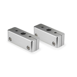 PartzBiz HD JL-M-MCPv3-SM - JL Audio ETXv3 Enclosed Speaker System Fixture for Surface/Deck Mounting PartzBiz HD JL-M-MCPv3-SM - JL Audio ETXv3 Enclosed Speaker System Fixture for Surface/Deck Mounting