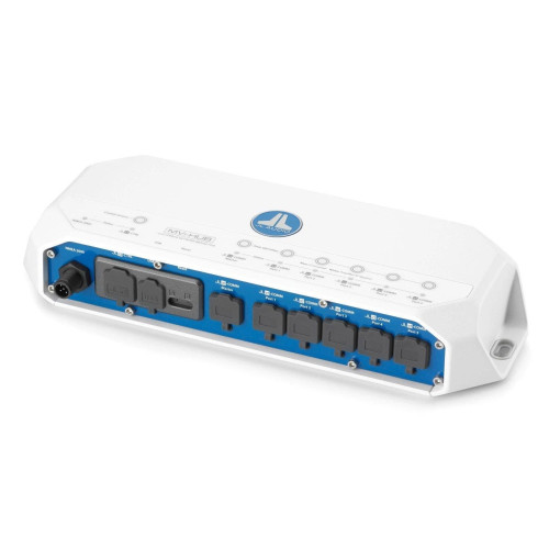 PartzBiz HD: 4414154-JL Audio Jlid Comm & Network Bridge Hub สำหรับเครื่องขยายเสียง Mvi PartzBiz HD: 4414154-JL Audio Jlid Comm & Network Bridge Hub สำหรับเครื่องขยายเสียง Mvi