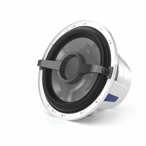 PartzBiz HD: 4414157-JL Audio M6 10 นิ้ว Marine Subwoofer Core สำหรับการใช้งาน Infinite Baffle; เดี่ยว PartzBiz HD: 4414157-JL Audio M6 10 นิ้ว Marine Subwoofer Core สำหรับการใช้งาน Infinite Baffle; เดี่ยว