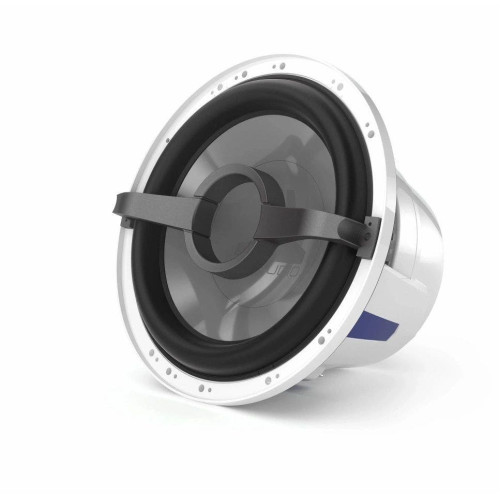 PartzBiz HD: 4414116-JL Audio M6 10-Inch Marine Subwoofer Core Lighting สำหรับการใช้งานแบบปิด; เดี่ยว PartzBiz HD: 4414116-JL Audio M6 10-Inch Marine Subwoofer Core Lighting สำหรับการใช้งานแบบปิด; เดี่ยว