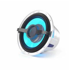 PartzBiz HD JL-M6-10WC-i - JL Audio M6 10-Inch Marine Subwoofer Core W/ Transflective LED for Enclosed Use; เดี่ยว PartzBiz HD JL-M6-10WC-i - JL Audio M6 10-Inch Marine Subwoofer Core W/ Transflective LED for Enclosed Use; เดี่ยว