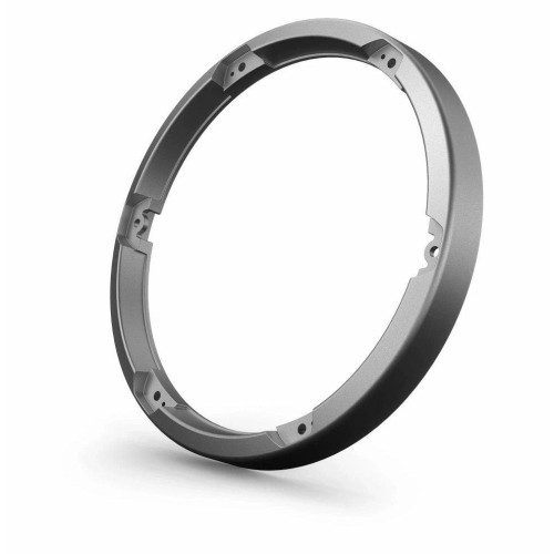 PartzBiz HD: 4414120-JL Audio M6 10 นิ้วซับวูฟเฟอร์ Trim Ring สำหรับ Sport Grille; เดี่ยว PartzBiz HD: 4414120-JL Audio M6 10 นิ้วซับวูฟเฟอร์ Trim Ring สำหรับ Sport Grille; เดี่ยว