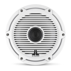 PartzBiz HD JL-M6-770X-C-GwGw - JL Audio M6 ชุดลำโพงโคแอกเซียลสำหรับเรือเดินทะเลขนาด 7.7 นิ้วพร้อมตะแกรงสีขาวคลาสสิก PartzBiz HD JL-M6-770X-C-GwGw - JL Audio M6 ชุดลำโพงโคแอกเซียลสำหรับเรือเดินทะเลขนาด 7.7 นิ้วพร้อมตะแกรงสีขาวคลาสสิก