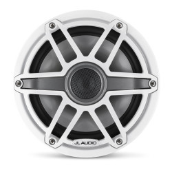 PartzBiz HD JL-M6-770X-S-GwGw - JL Audio M6 ชุดลำโพงโคแอกเซียลสำหรับเรือเดินทะเลขนาด 7.7 นิ้วพร้อมตะแกรงสปอร์ตสีขาว PartzBiz HD JL-M6-770X-S-GwGw - JL Audio M6 ชุดลำโพงโคแอกเซียลสำหรับเรือเดินทะเลขนาด 7.7 นิ้วพร้อมตะแกรงสปอร์ตสีขาว