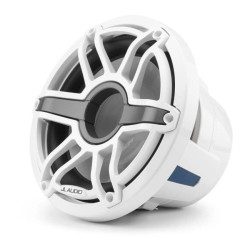 PartzBiz HD JL-M6-10W-S-GwGw-4 - JL Audio M6 Series - ไดรเวอร์ซับวูฟเฟอร์ทางทะเลขนาด 10 นิ้ว (250 มม.); แหวนตัดแต่งสีขาวเงา; กระจังหน้าสปอร์ตสีขาวเงา; 4 ® PartzBiz HD JL-M6-10W-S-GwGw-4 - JL Audio M6 Series - ไดรเวอร์ซับวูฟเฟอร์ทางทะเลขนาด 10 นิ้ว (250 มม.); แหวนตัดแต่งสีขาวเงา; กระจังหน้าสปอร์ตสีขาวเงา; 4 ®