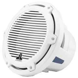 PartzBiz HD JL-M6-10LB-C-GWGW-4 - JL Audio M6 Series 10" Marine Subwoofer - Free Air Use - Gloss White PartzBiz HD JL-M6-10LB-C-GWGW-4 - JL Audio M6 Series 10" Marine Subwoofer - Free Air Use - Gloss White