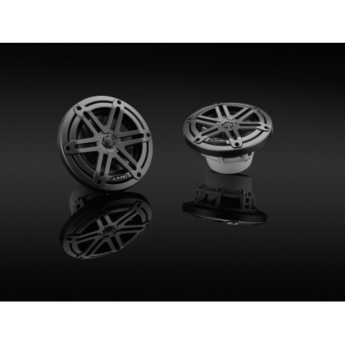 PartzBiz HD: 4414110-JL Audio Marine เรือ M3 6.5 นิ้วห้องนักบิน Coaxial System ไทเทเนียม Sport Grilles M3-650X-S-Gm PartzBiz HD: 4414110-JL Audio Marine เรือ M3 6.5 นิ้วห้องนักบิน Coaxial System ไทเทเนียม Sport Grilles M3-650X-S-Gm