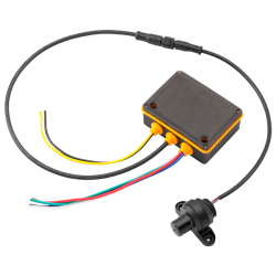 PartzBiz HD JL-MLC-RW - คอนโทรลเลอร์ไฟ RGB Audio Marine RGB