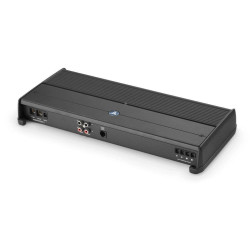 PartzBiz HD JL-XDM1000/1 - JL Audio Monoblock; Class D; Car/Marine Subwoofer Amplifier; 1000W