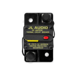 PartzBiz HD JL-XMD-MCB-60 - JL เสียงกันน้ำ; เบรกเกอร์ป้องกันการจุดระเบิด: 60 แอมป์ PartzBiz HD JL-XMD-MCB-60 - JL เสียงกันน้ำ; เบรกเกอร์ป้องกันการจุดระเบิด: 60 แอมป์