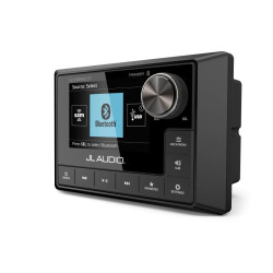 PartzBiz HD JL-MM105 - JL Audio Weatherproof Source Unit พร้อมจอ LCD สีเต็มรูปแบบ PartzBiz HD JL-MM105 - JL Audio Weatherproof Source Unit พร้อมจอ LCD สีเต็มรูปแบบ