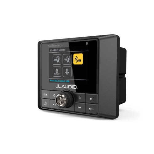 PartzBiz HD: 4414053-JL Audio Weatherproof Source Unit W/จอแสดงผล LCD สี 25W x 4 @ 4 ? PartzBiz HD: 4414053-JL Audio Weatherproof Source Unit W/จอแสดงผล LCD สี 25W x 4 @ 4 ?