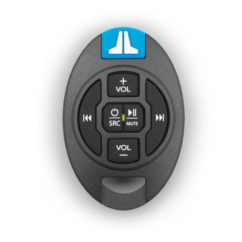 PartzBiz HD: 4414056-JL Audio Wireless NMEA 200 รีโมทคอนโทรลระบบสำหรับใช้ W/MediaMaster