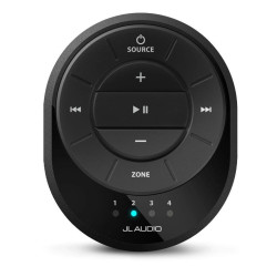PartzBiz HD JL-MMR-25W - รีโมทคอนโทรลไร้สาย JL Audio พร้อม Bluetooth สำหรับการใช้งาน W/MediaMaster PartzBiz HD JL-MMR-25W - รีโมทคอนโทรลไร้สาย JL Audio พร้อม Bluetooth สำหรับการใช้งาน W/MediaMaster