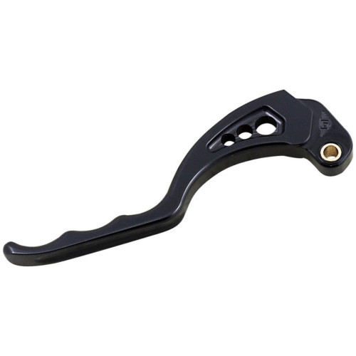 PartzBiz HD: 4413990-Joker Machine 30-334-1 Black Clutch Lever CNC Billet Indian Scout 15-Up PartzBiz HD: 4413990-Joker Machine 30-334-1 Black Clutch Lever CNC Billet Indian Scout 15-Up