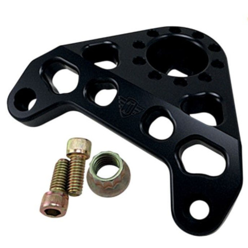 PartzBiz HD: 4413980-ขายึดไฟหน้า Joker Machine Black Sportster Harley Sportster XL 92-13 PartzBiz HD: 4413980-ขายึดไฟหน้า Joker Machine Black Sportster Harley Sportster XL 92-13