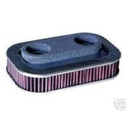 PartzBiz HD DSHD-1388 - K&N Air Filter for Harley Sportster 88-03 1200/883CC | HD-1388 PartzBiz HD DSHD-1388 - K&N Air Filter for Harley Sportster 88-03 1200/883CC | HD-1388